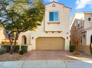 8009 Red Rock Crest St, Las Vegas, NV 89166
