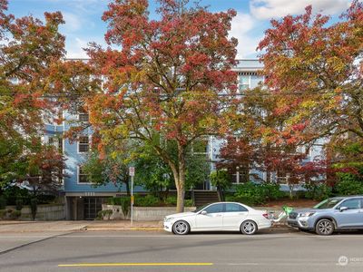 1111 10th Avenue E #43, Seattle, WA, 98102