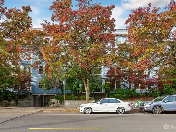 1111 10th Avenue E #43, Seattle, WA 98102
