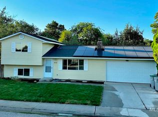 8018 W Camas St, Boise, ID 83709