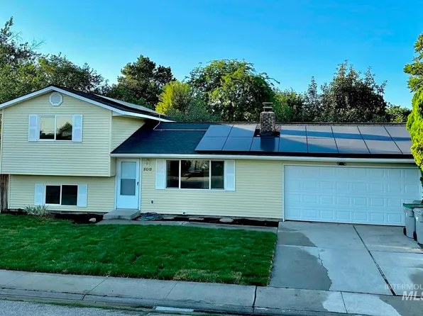 8018 W Camas St, Boise, ID 83709