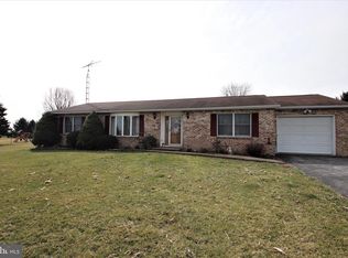 14103 Barnhart Rd, Clear Spring, MD 21722