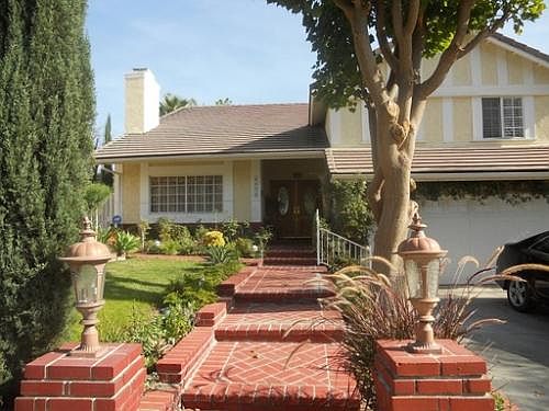 2nd image of 6934 Castle Peak Dr