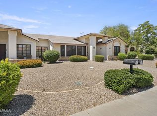 13418 W Crown Ridge Dr, Sun City West, AZ 85375