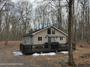 122 Spencer Ln, Albrightsville, PA 18210