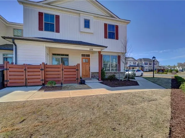 1108 Union Pacific Way, Suffolk, VA 23435