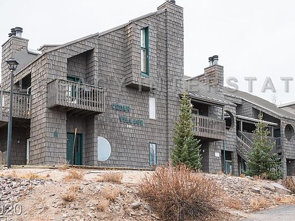 2nd image of 286 W Eagles Roost St #106
