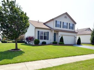 2324 Glencroft Dr, Hilliard, OH 43026