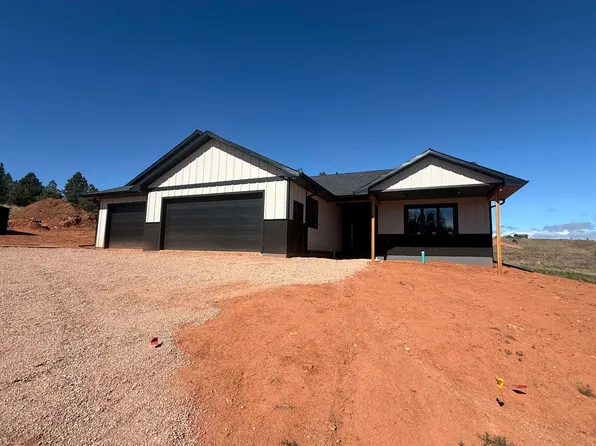 5759 Wind River Rd, Rapid City, SD 57702