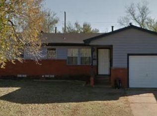 612 SE 71st St, Oklahoma City, OK 73149