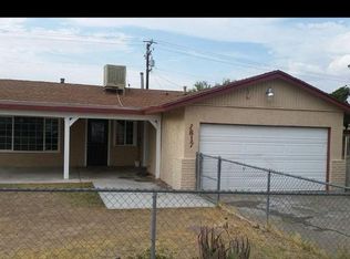 1817 Forane St, Barstow, CA 92311