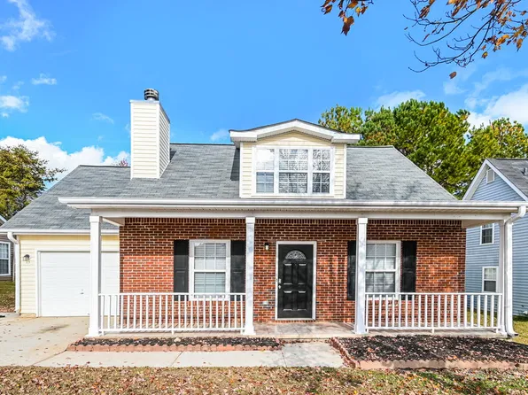 6037 Preserve Pass, Fairburn, GA 30213