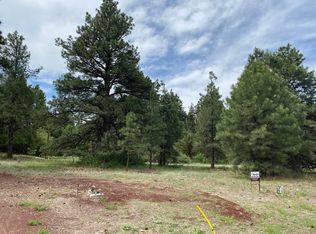 980 S Cypress Poin LOT 208, Williams, AZ 86046