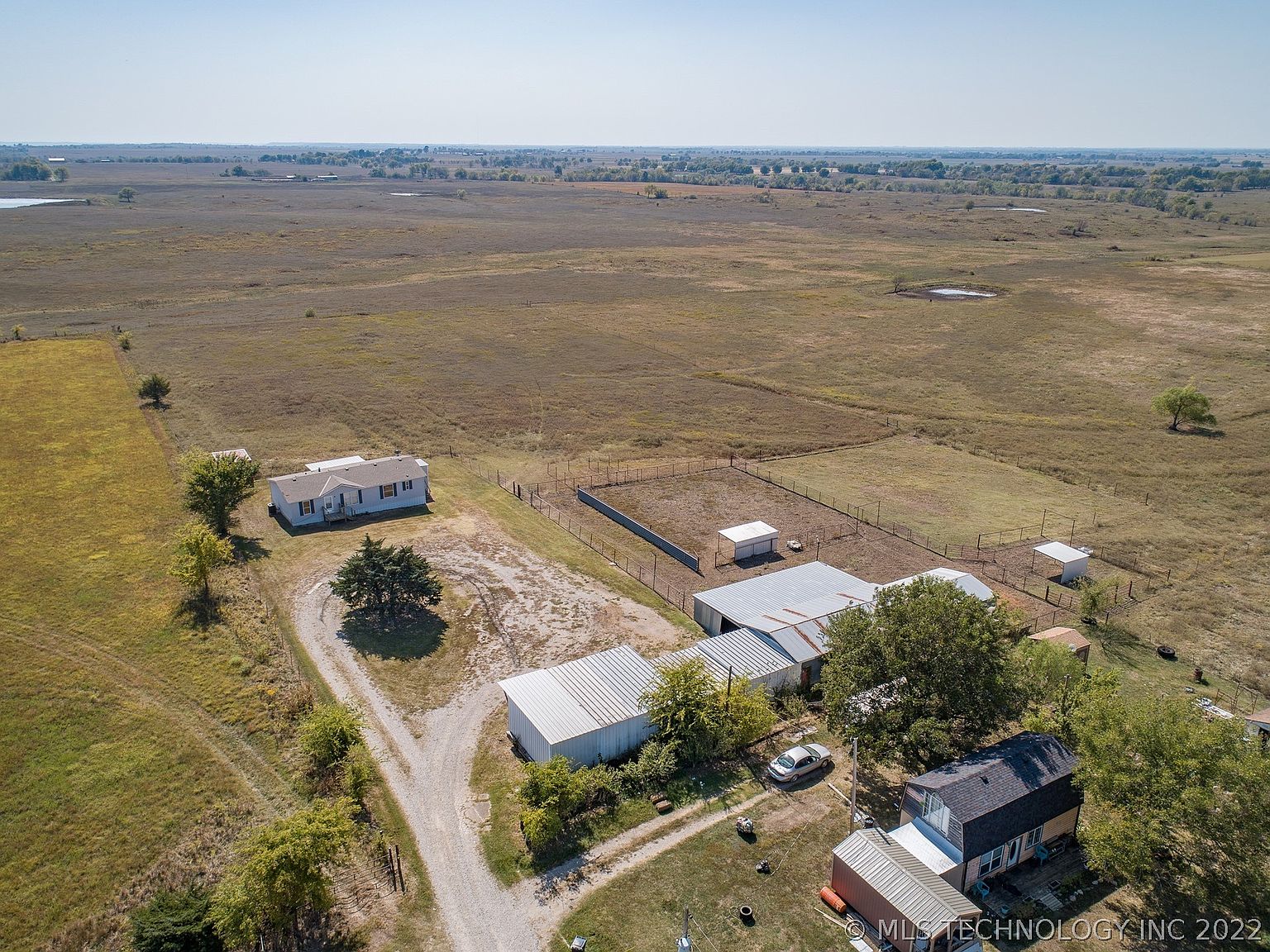 8520 Rural Route Rd 2, Nowata, OK 74048 Zillow