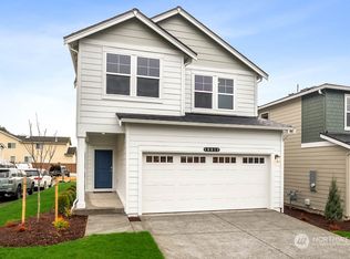 973 Tetherow St #67, Bremerton, WA 98310
