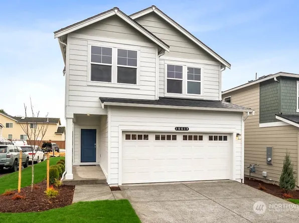 4274 Pronghorn Place #38, Bremerton, WA 98310