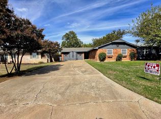 6213 NW Birch Ave, Lawton, OK 73505