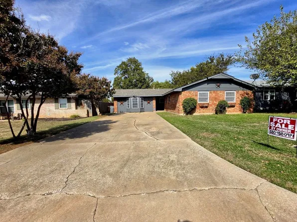 6213 NW Birch Ave, Lawton, OK 73505