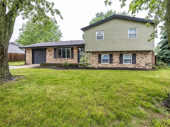 1204 Helena Dr, Lebanon, IN 46052