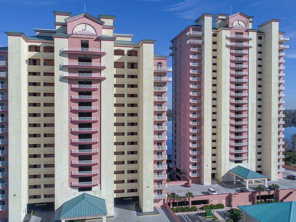 1st image of 13415 Blue Heron Beach Dr #203