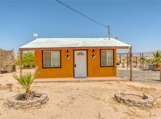79780 Sheri Ln, Twentynine Palms, CA 92277