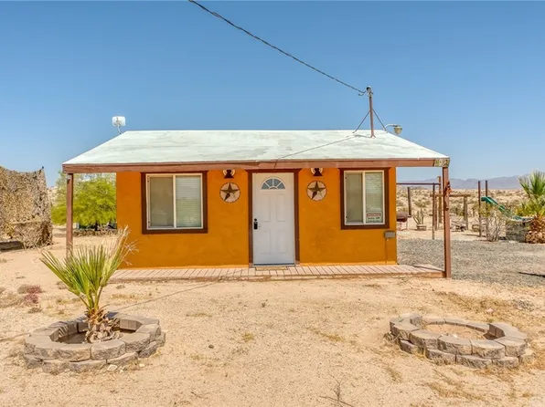 79780 Sheri Ln, Twentynine Palms, CA 92277