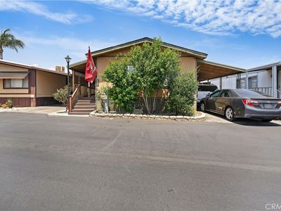 2717 Arrow Hwy SPACE 114, La Verne, CA, 91750