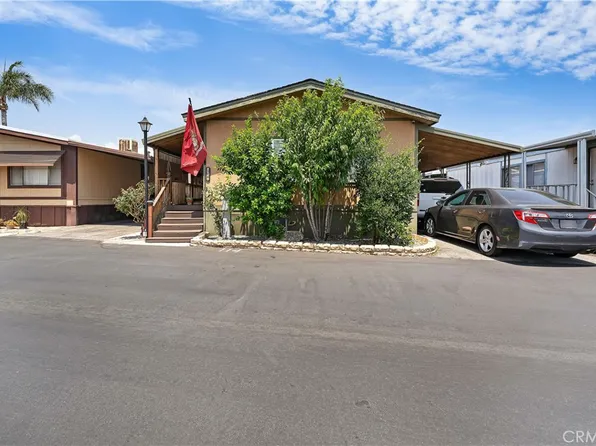 2717 Arrow Hwy Space 114, La Verne, CA 91750