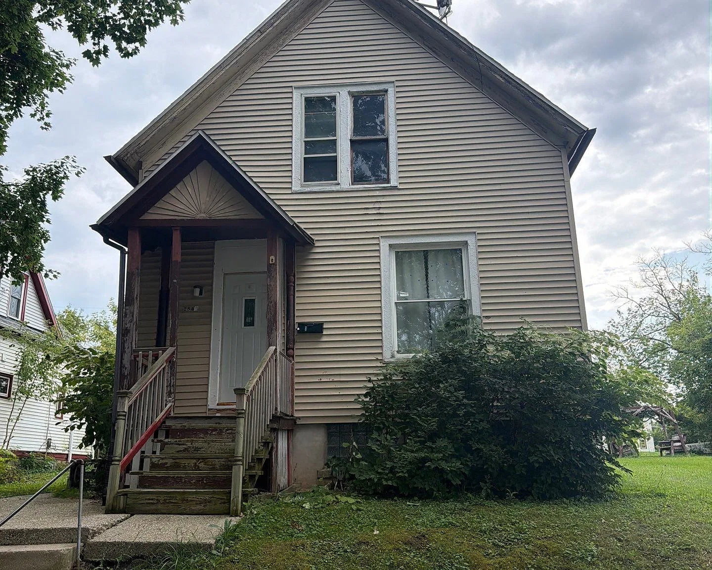 2849 North Buffum Street - Lower — Photo 2