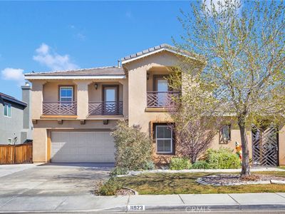 11923 Garret Ln, Victorville, CA, 92392