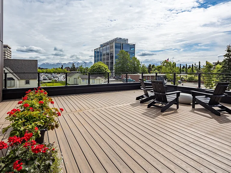 Block 96 Patio