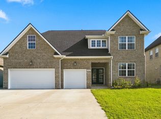 3009 Fanshaw Rd, Smyrna, TN 37167
