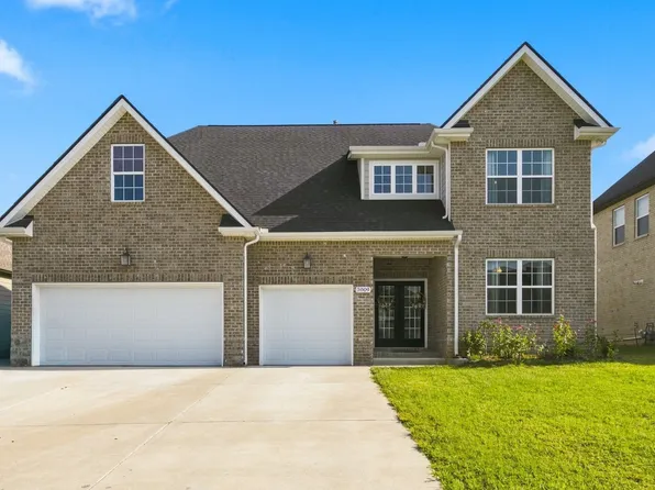 3009 Fanshaw Rd, Smyrna, TN 37167