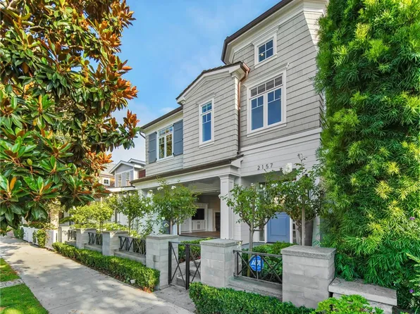 2157 E Ocean Blvd, Newport Beach, CA 92661