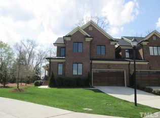 119 Cofield Cir, Durham, NC 27707