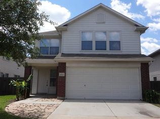19711 Waterflower Dr, Tomball, TX 77375