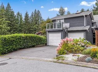 5853 Grousewoods Cres, North Vancouver, BC