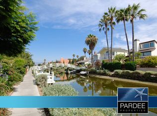 2722 Strongs Dr, Venice, CA 90291