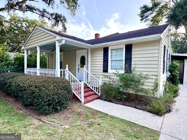 48 Maxwell Ave, Saint Simons Island, GA 31522