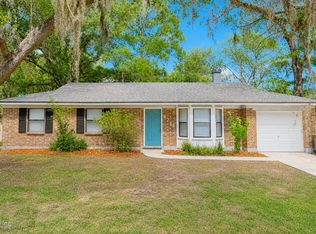 4711 Cinnamon Fern Dr, Jacksonville, FL 32210