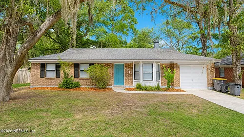 4711 Cinnamon Fern Dr Photo 1