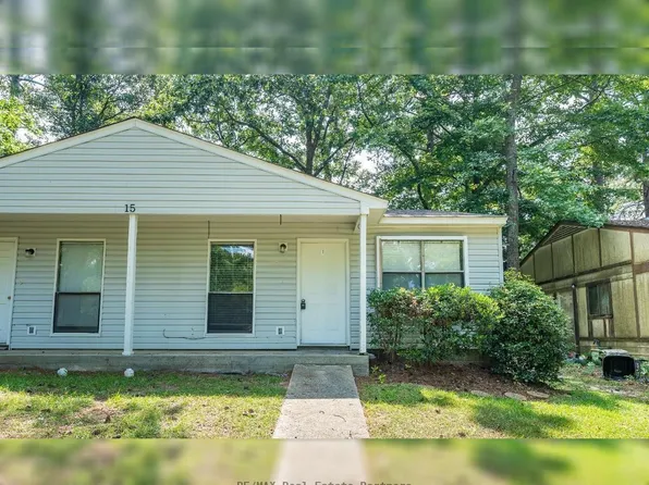15 Raintree Dr #1, Hattiesburg, MS 39402