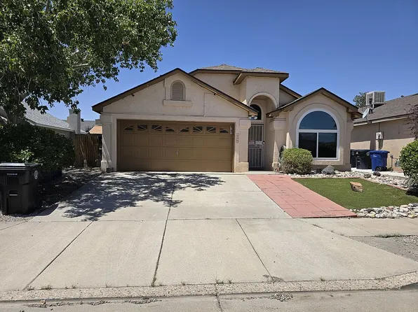 1319 Duskfire Dr NW, Albuquerque, NM 87120