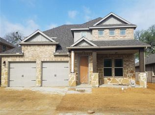 800 Red Fox, Prosper, TX 75078