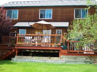 945 Grand Ave, Silt, CO 81652