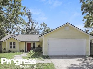 9324 Echo Run, Orlando, FL 32817