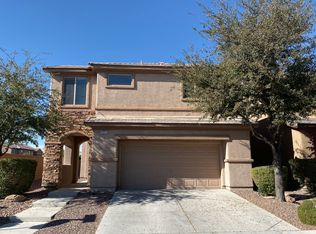 6833 Feral Dove St, North Las Vegas, NV 89084
