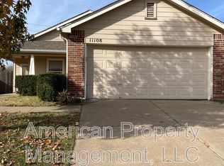 11108 N 143rd East Ave, Owasso, OK 74055