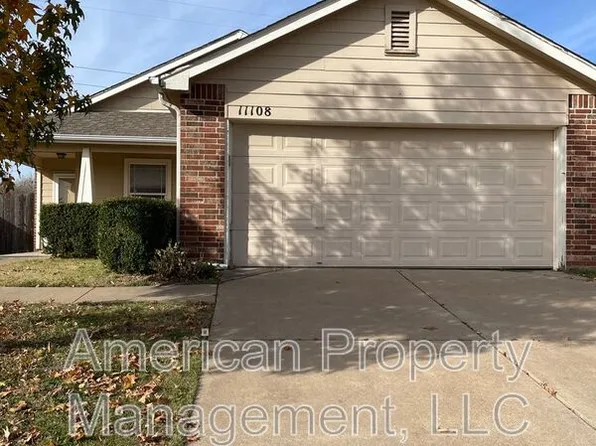 11108 N 143rd East Ave, Owasso, OK 74055