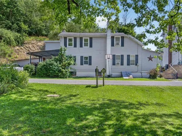2299 Sunny Rd, New Ringgold, PA 17960